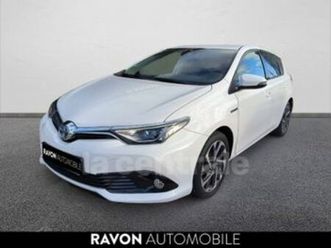 ii generation2 hybride 136h design