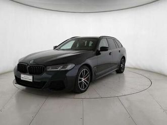 540d touring mhev 48v xdrive msport auto