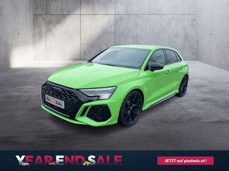 audi rs 3 sportback