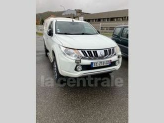 iv club cab 2.5 td 178 intense