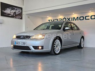 ford mondeo 3.0i v6 st 220
