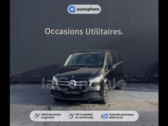 ii generation2 extra-long 220 d avantgarde 9g-tronic