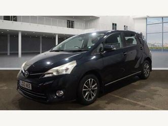 1.8 v-matic icon multidrive s euro 5 5dr euro 5