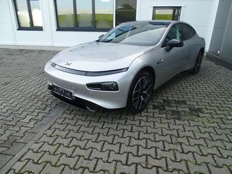 xpeng p7 348 kw awd performance