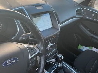 ford galaxy 1,5 ecoboost– 160ps – 7-sitzer – tüv/au bis 12/2026