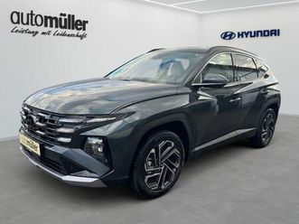 hyundai tucson prime*assistenz-paket* *360°*led*leder*bt