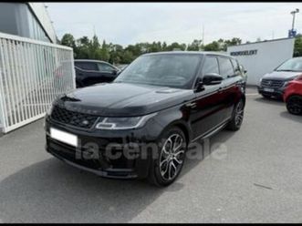 ii generation2 2.0 p400e phev autobiography dynamic at