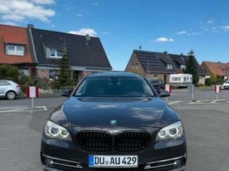 bmw - serie 7