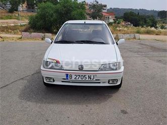 peugeot 106 106 xt 1.4