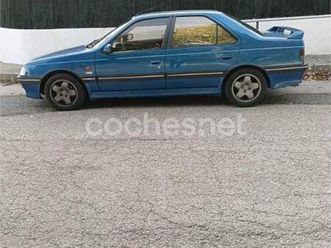 peugeot 405