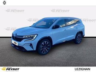 espace e-tech full hybrid 200 gsr2 techno