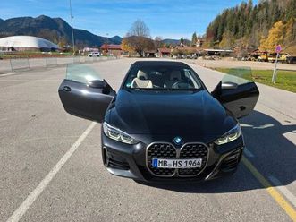 bmw 440 m440i xdrive cabrio a -
