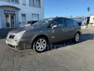 3.0 v6 dci initiale bva6