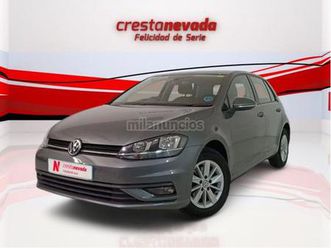 volkswagen - golf sportsvan edition 1.0 tsi 85kw 115cv
