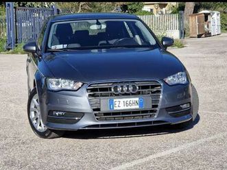 sportback 1.4 g-tron ambiente