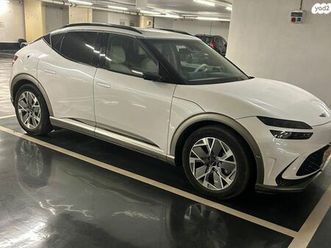 4x2 luxury חשמלי אוט׳ (228 כ״ס)