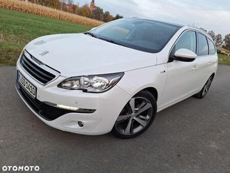 peugeot 308 1.2 puretech allure s&s