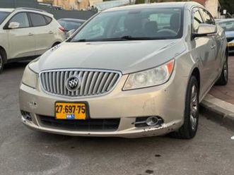 cxl אוט׳ 3.6 (280 כ״ס)