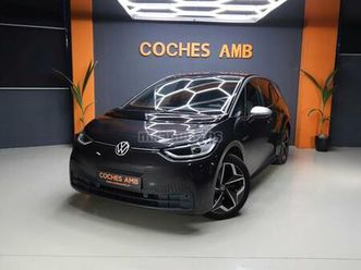 volkswagen - id3