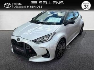 iv 1.5 hybride 116h gr sport