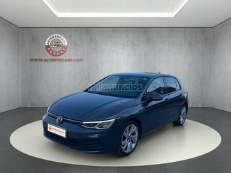 volkswagen - golf advance 2.0 tdi 110kw 150cv dsg