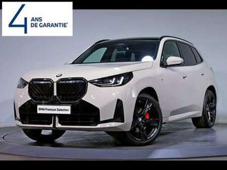 20d xdrive kit m sport