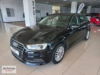 a3 sportback 1.6 tdi