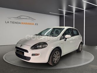 fiat punto evo 12 8v dynamic 69 cv e5 ss