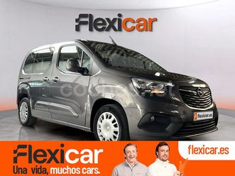 opel combo life 1.5 td ss selective xl