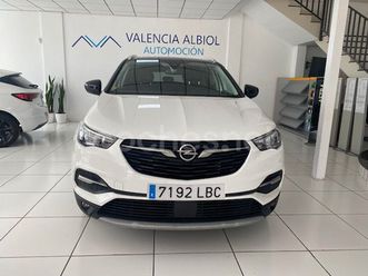 opel grandland x 1.5 cdti 120 aniversario auto