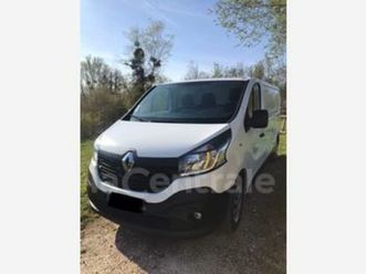 iii cabine grand confort l2h1 1200 energy dci 125 e6