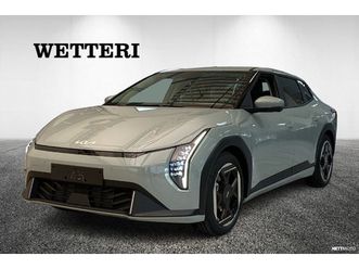 inspiration fwd 81,4kwh 204hv tech 4d