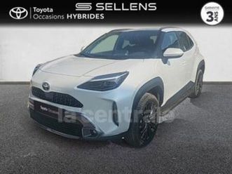 1.5 hybride 116h awd-i trail