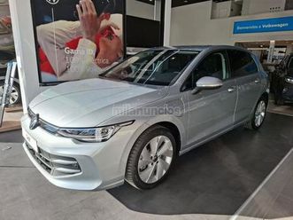 volkswagen - golf match 1.5 phev 110kw 85kw dsg