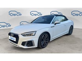 s-line - 35 tdi mild hybrid s-tronic7