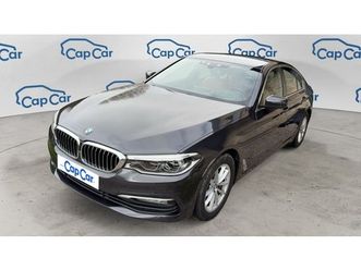 executive - 530i 252 steptronic8