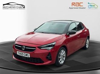 1.2 turbo sri hatchback 5dr petrol manual sat nav bluetooth dab stereo apple carplay android auto parking aids only 40000 miles