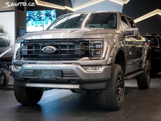 ford f-150 5.0 v8 lariat, lpg, 6 lift