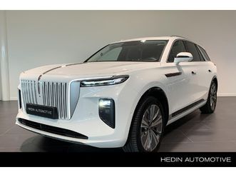 president 99 kwh | panoramadak | adaptieve cruise control | luchtvering | matrix led | stoelventilatie/verwarming | sfeerverlichting | warmtepomp