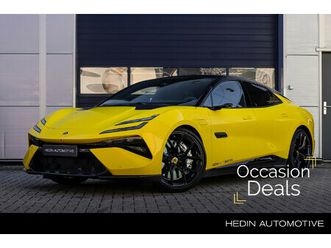 r 900pk | matrix led | head-up | kef premium audio | carbon ceramic brakes | stuur & stoelverwarming | 22