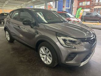 renault captur captur 1.0 tce avec 1 an 1/2 de garantie
