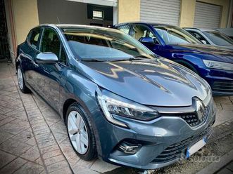 renault clio 1000 90 cv 5 porte business