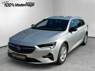 opel insignia sports tourer business 2.0