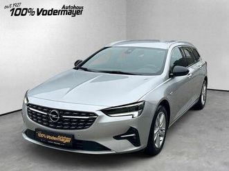 opel insignia sports tourer business 2.0