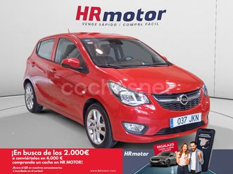 opel karl 1.0 selective