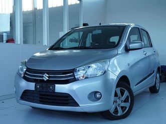 celerio 1.0 sergio cellano top ags