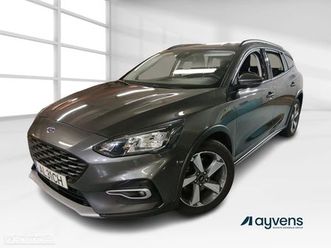 FORD FOCUS SW ford-focus-sw-1-5-tdci-ecoblue-active