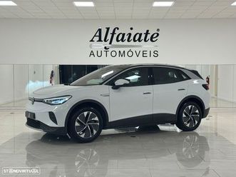 vw id.4 52 kwh pure performance