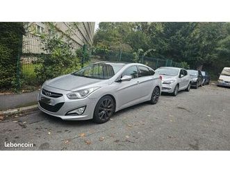 hyundai i40 premium