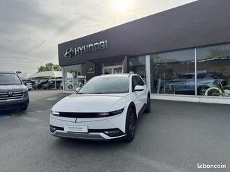 hyundai ioniq 5 73 kwh - 218ch intuitive